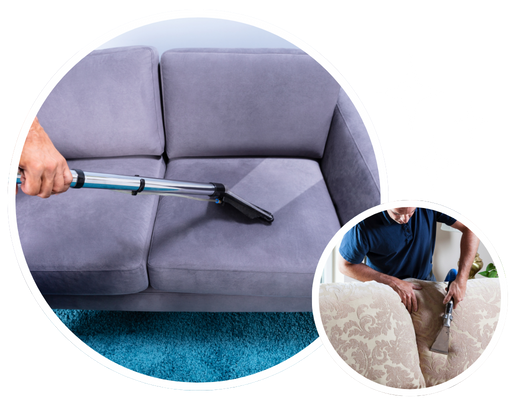 Cheap Sofa Cleaning