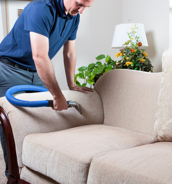 Best sofa cleaning in Bahrain