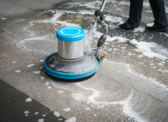 Expert House Cleaning Services in Bahrain
